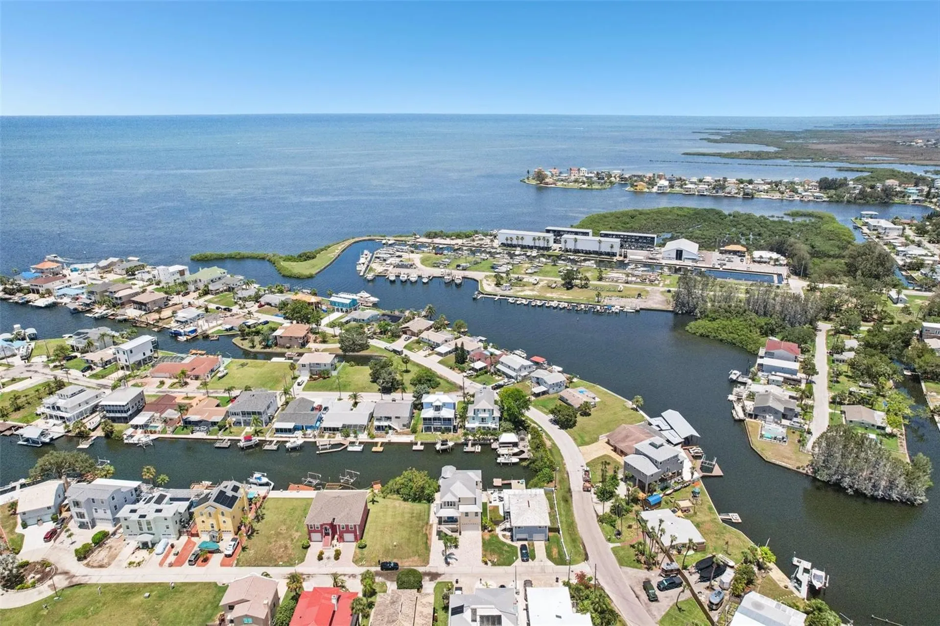 6543 Louise Court Hudson FL 34667