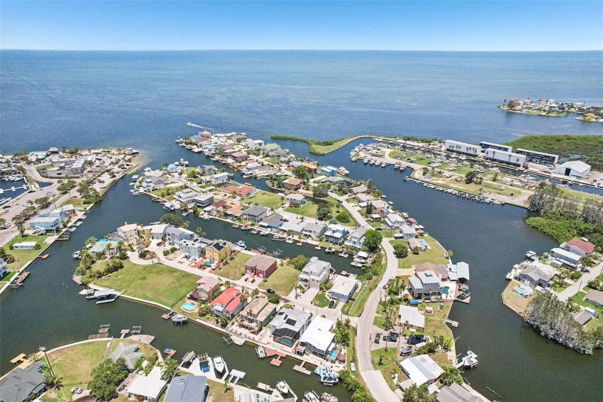 6543 Louise Court Hudson FL 34667