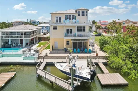 6543 Louise Court Hudson FL 34667
