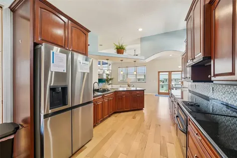 6543 Louise Court Hudson FL 34667