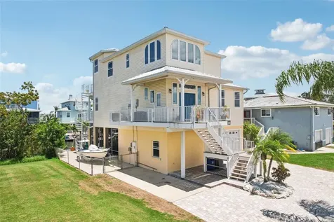 6543 Louise Court Hudson FL 34667