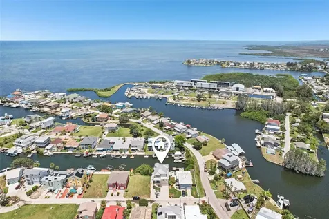 6543 Louise Court Hudson FL 34667