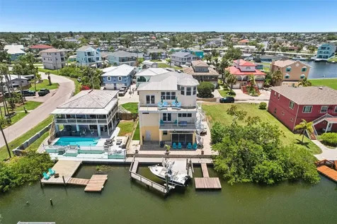 6543 Louise Court Hudson FL 34667