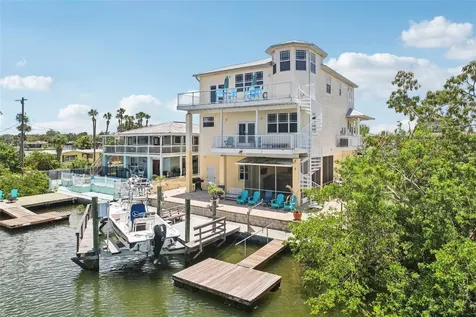 6543 Louise Court Hudson FL 34667
