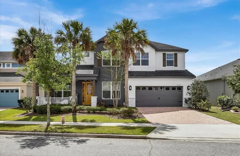 10640 Tibbett Street Orlando FL 32832