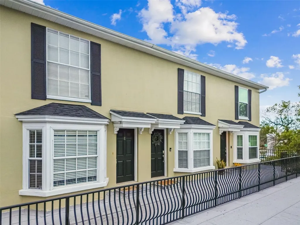 609 S Glen Avenue Tampa FL 33609