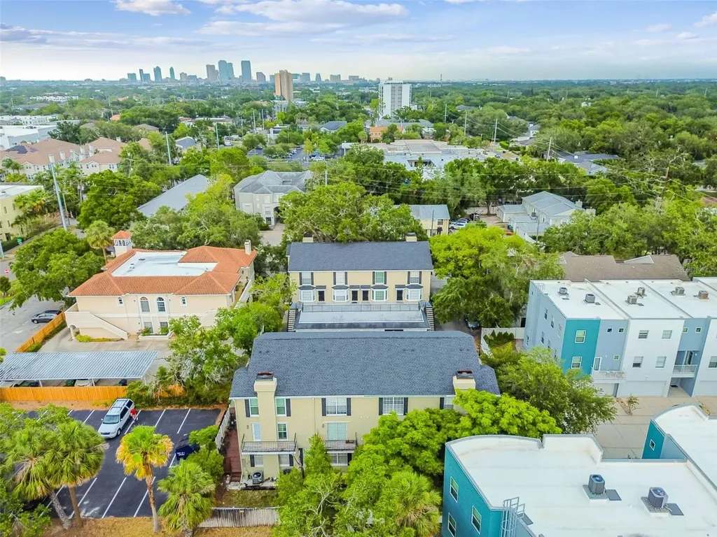 609 S Glen Avenue Tampa FL 33609