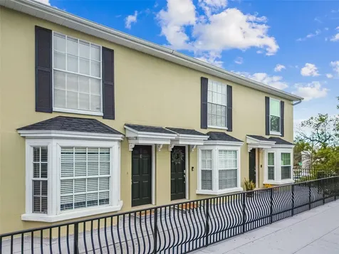 609 S Glen Avenue Tampa FL 33609