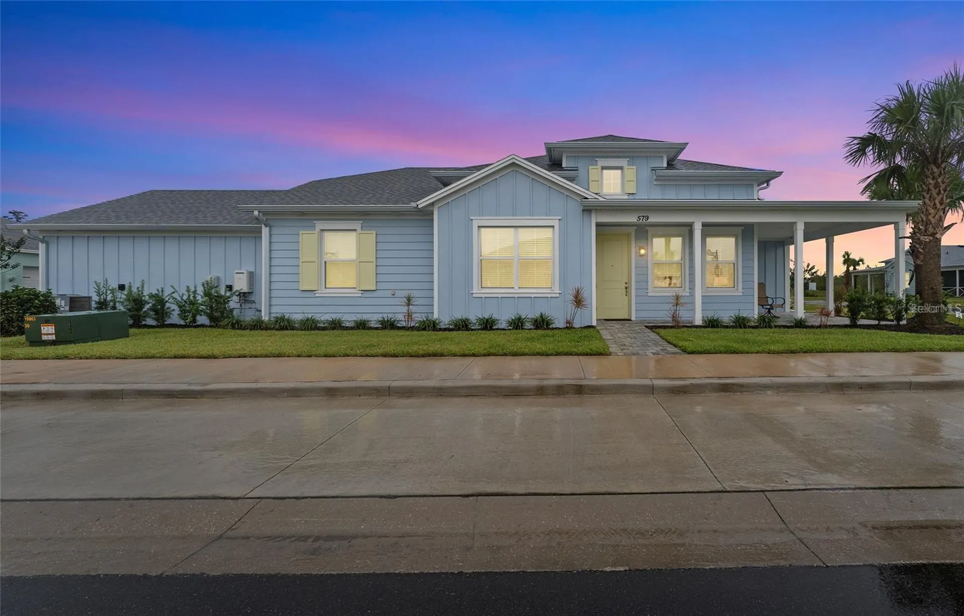 579 High Tide Lane Daytona Beach FL 32124