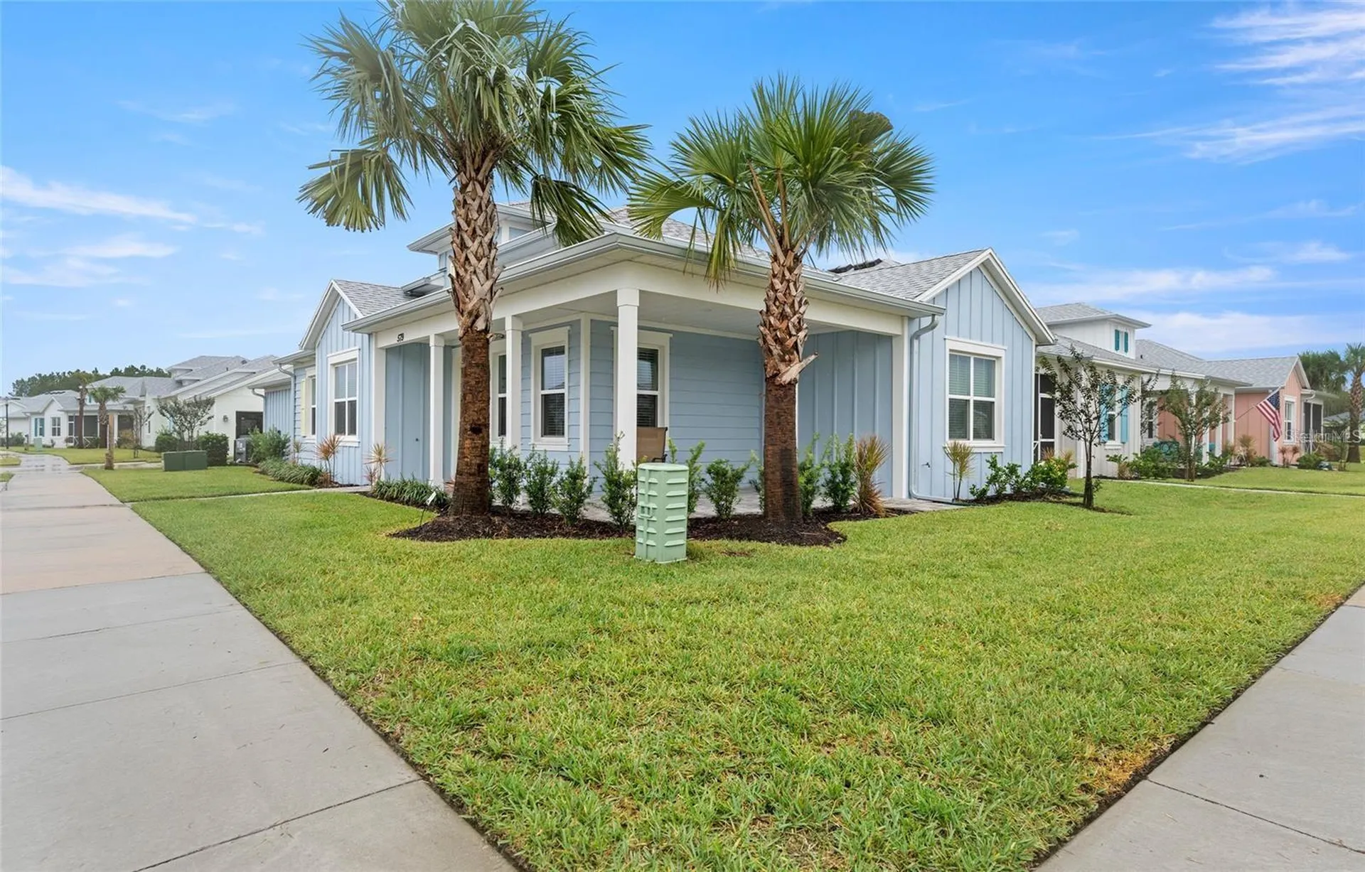 579 High Tide Lane Daytona Beach FL 32124