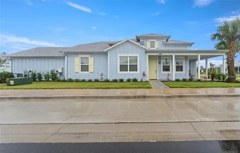 579 High Tide Lane Daytona Beach FL 32124
