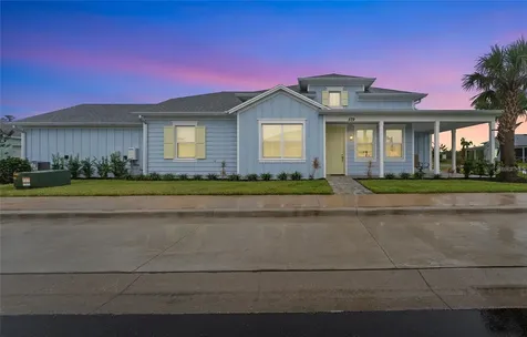579 High Tide Lane Daytona Beach FL 32124