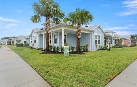 579 High Tide Lane Daytona Beach FL 32124