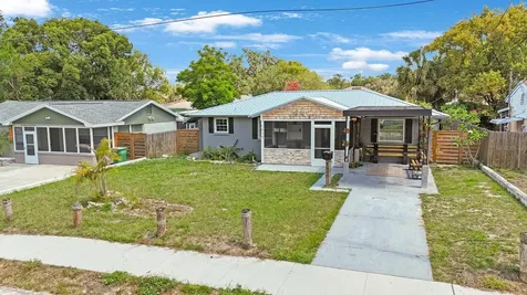 1010 E Fern Street Tampa FL 33604