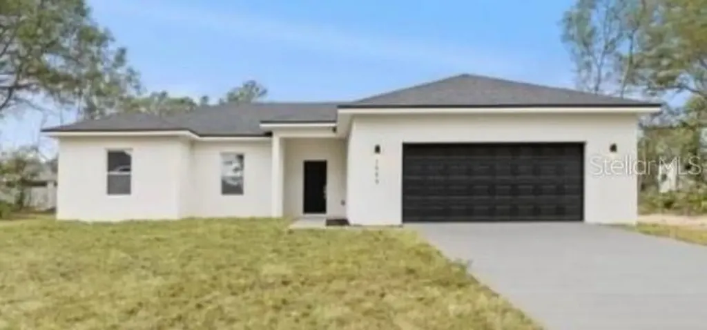 1686 SW 168th Loop Ocala FL 34473