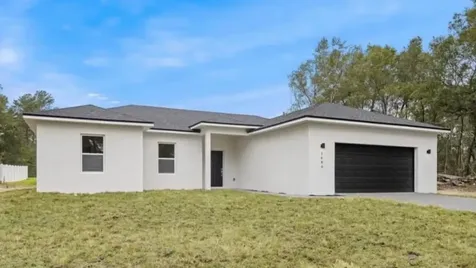 1686 SW 168th Loop Ocala FL 34473