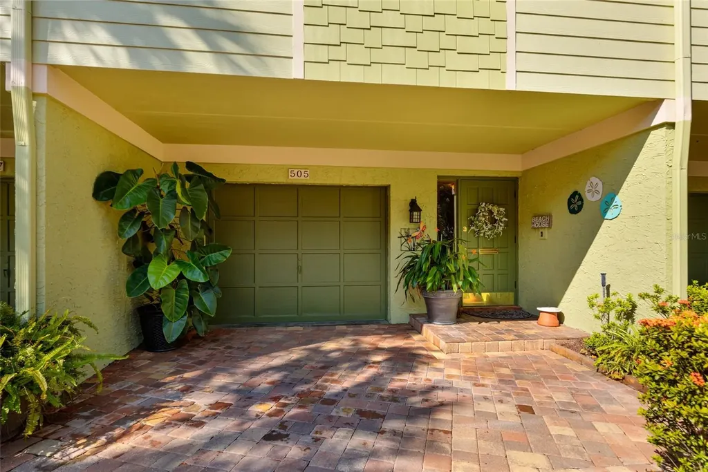 505 Sandy Hook Road Treasure Island FL 33706