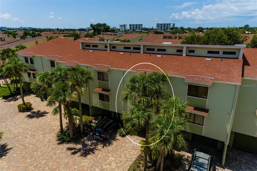 505 Sandy Hook Road Treasure Island FL 33706
