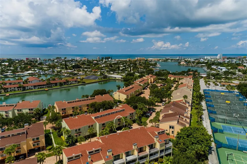 505 Sandy Hook Road Treasure Island FL 33706