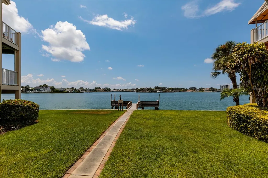 505 Sandy Hook Road Treasure Island FL 33706