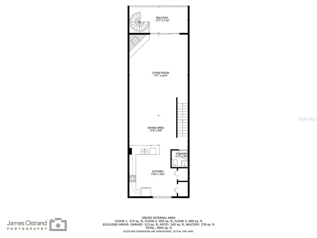 505 Sandy Hook Road Treasure Island FL 33706