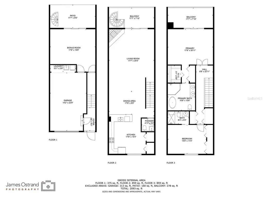 505 Sandy Hook Road Treasure Island FL 33706