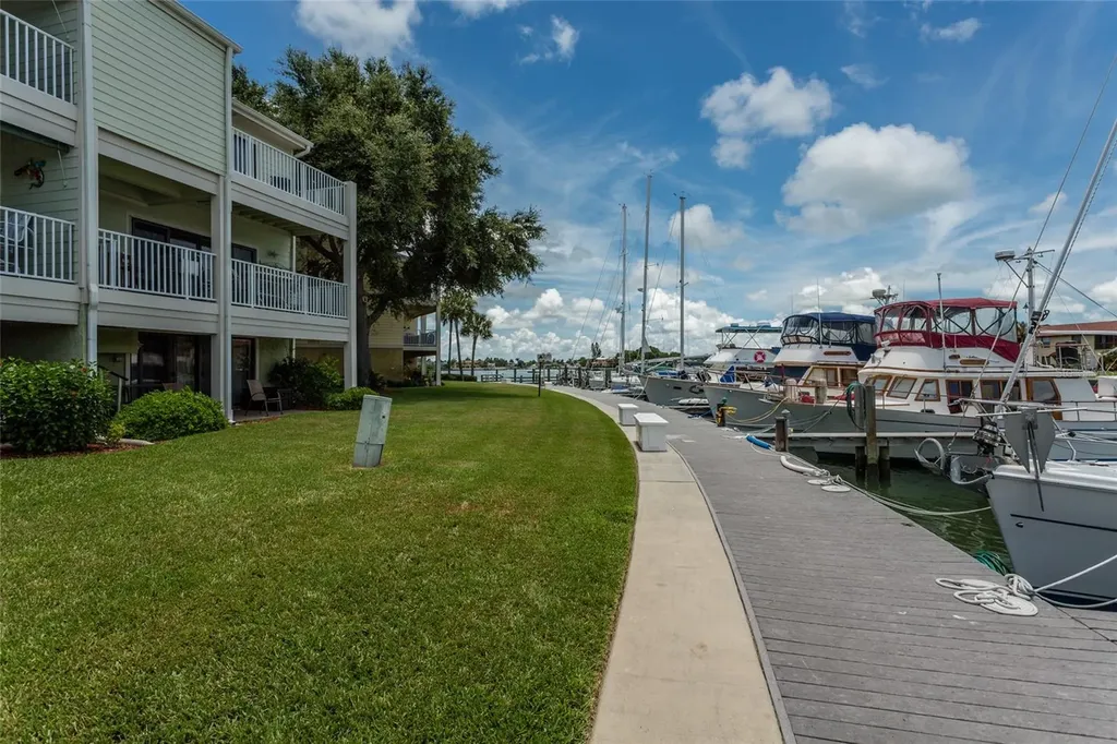 505 Sandy Hook Road Treasure Island FL 33706
