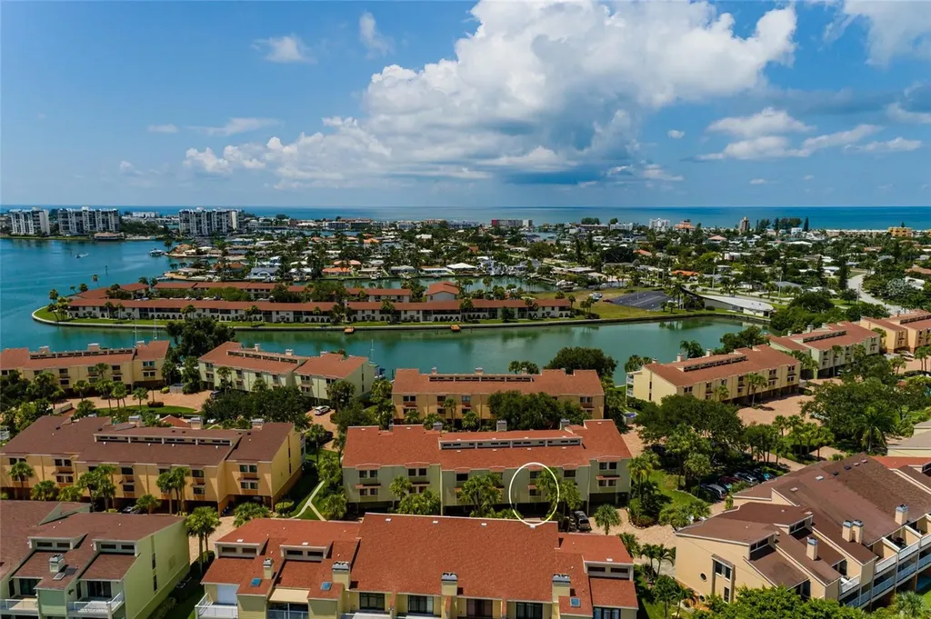 505 Sandy Hook Road Treasure Island FL 33706