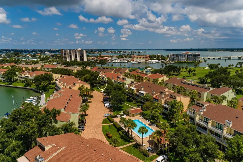 505 Sandy Hook Road Treasure Island FL 33706