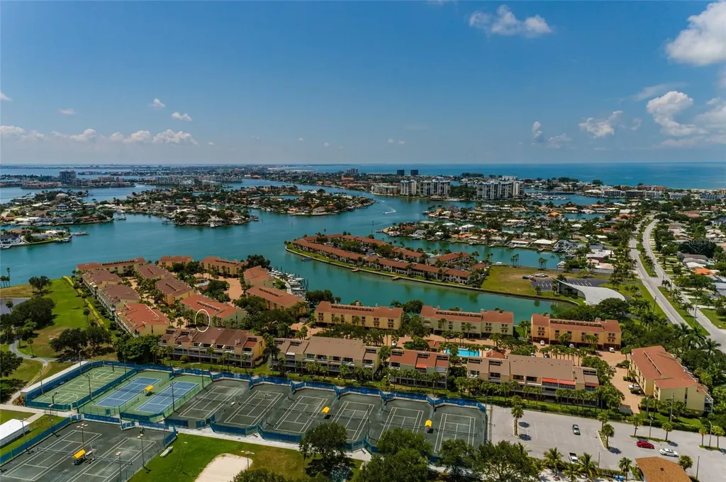 505 Sandy Hook Road Treasure Island FL 33706