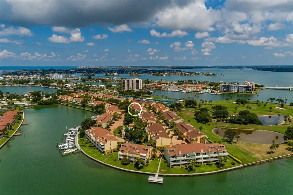 505 Sandy Hook Road Treasure Island FL 33706