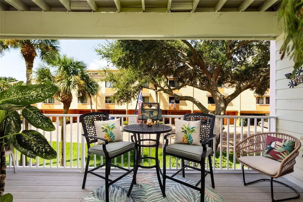 505 Sandy Hook Road Treasure Island FL 33706