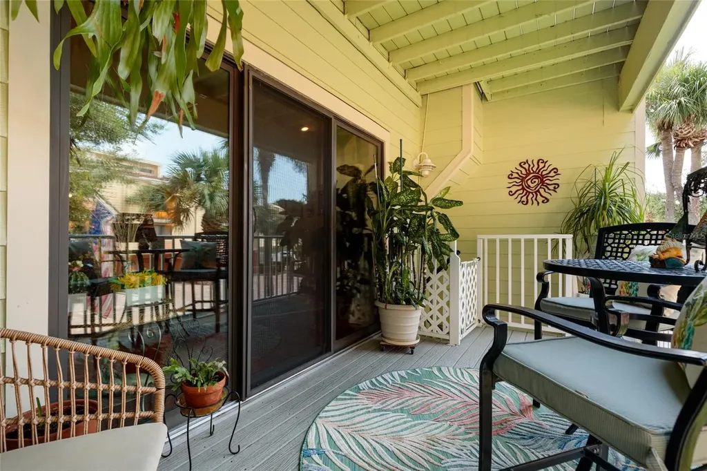 505 Sandy Hook Road Treasure Island FL 33706