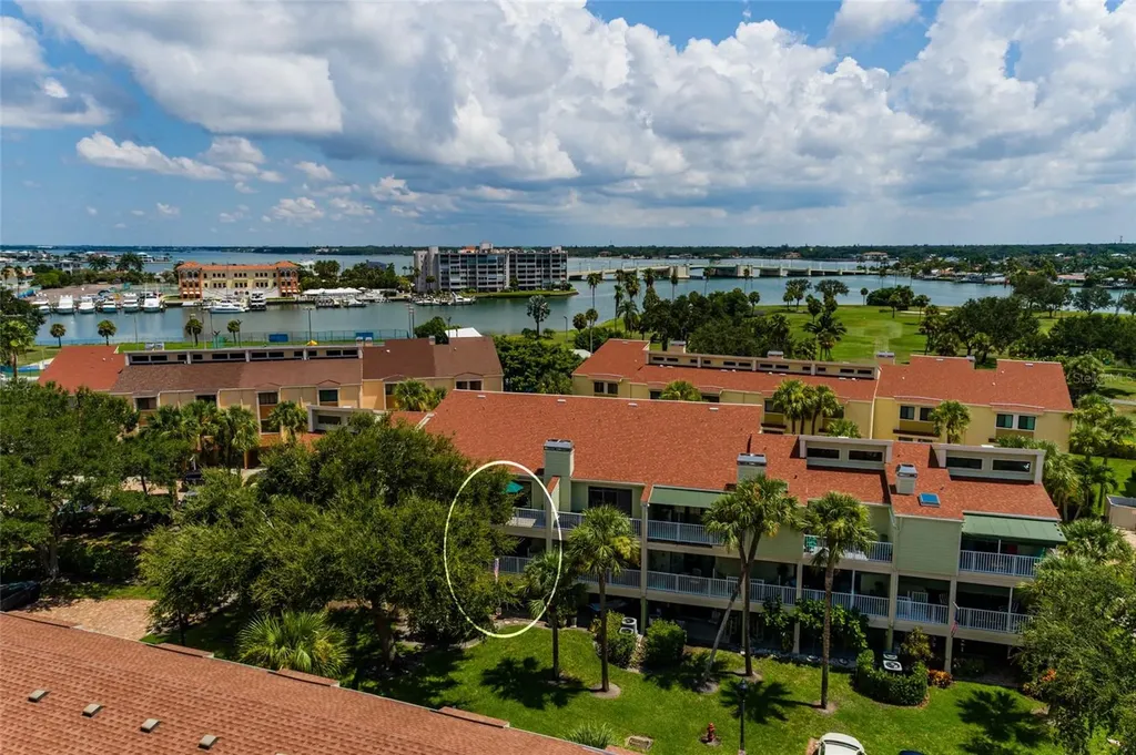 505 Sandy Hook Road Treasure Island FL 33706