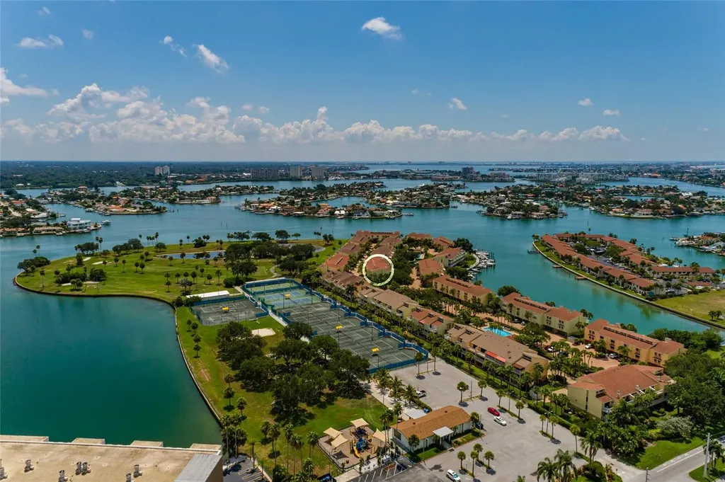 505 Sandy Hook Road Treasure Island FL 33706