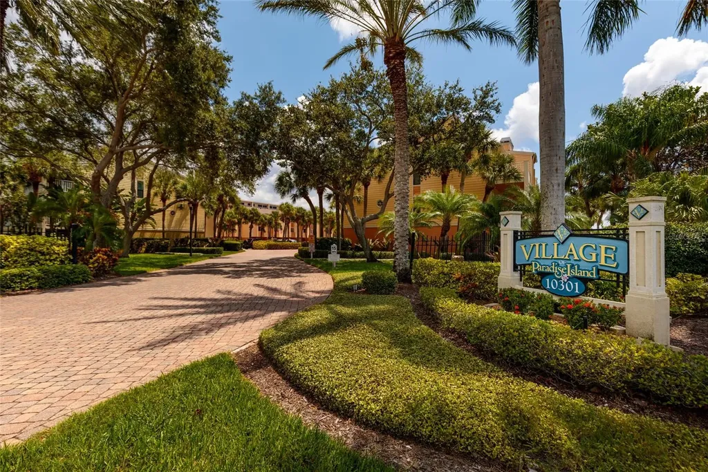 505 Sandy Hook Road Treasure Island FL 33706