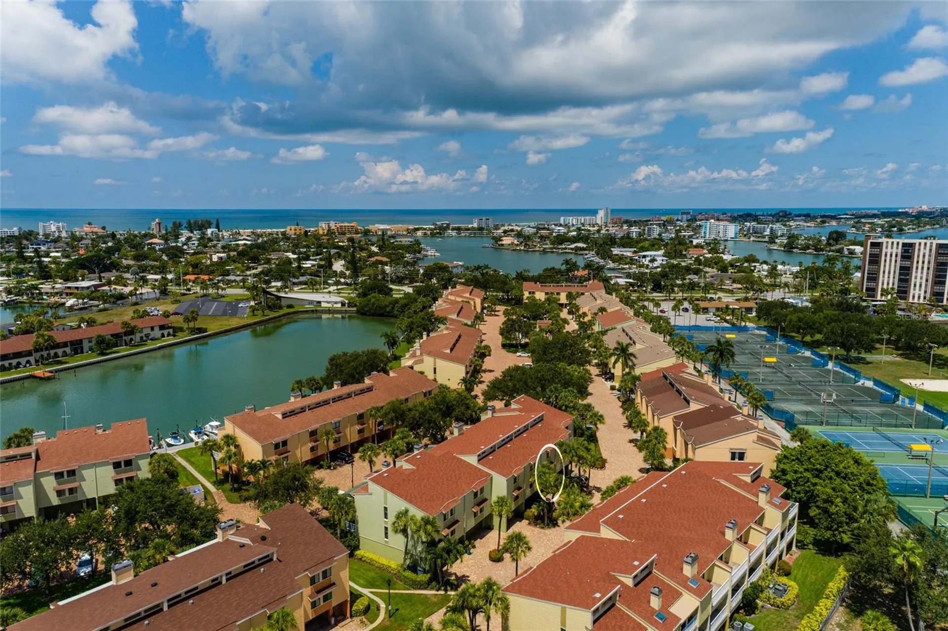 505 Sandy Hook Road Treasure Island FL 33706
