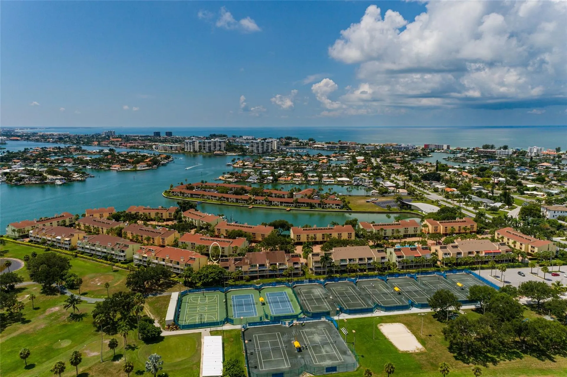 505 Sandy Hook Road Treasure Island FL 33706