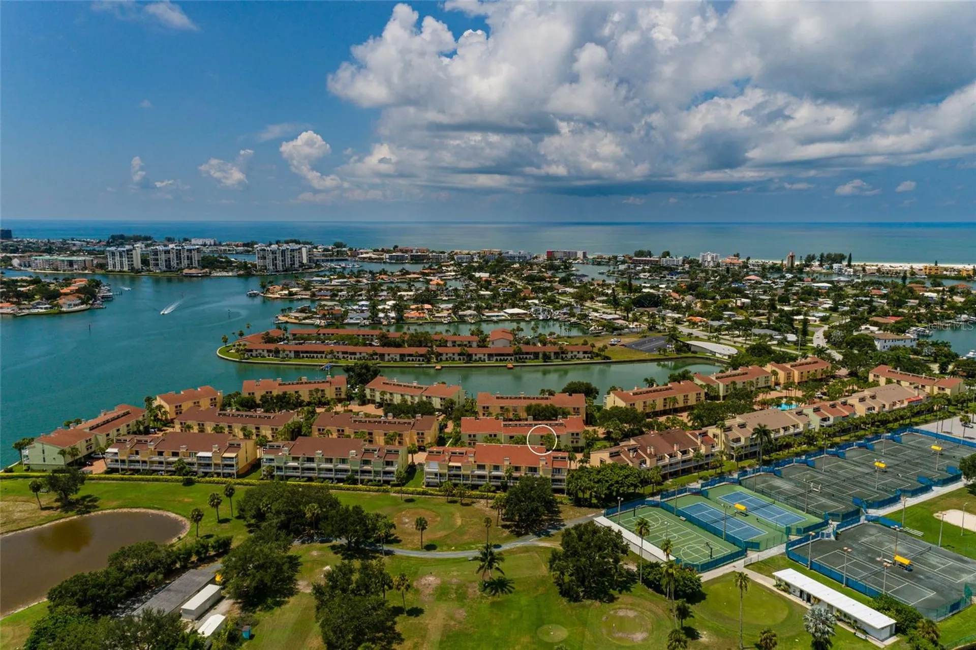 505 Sandy Hook Road Treasure Island FL 33706