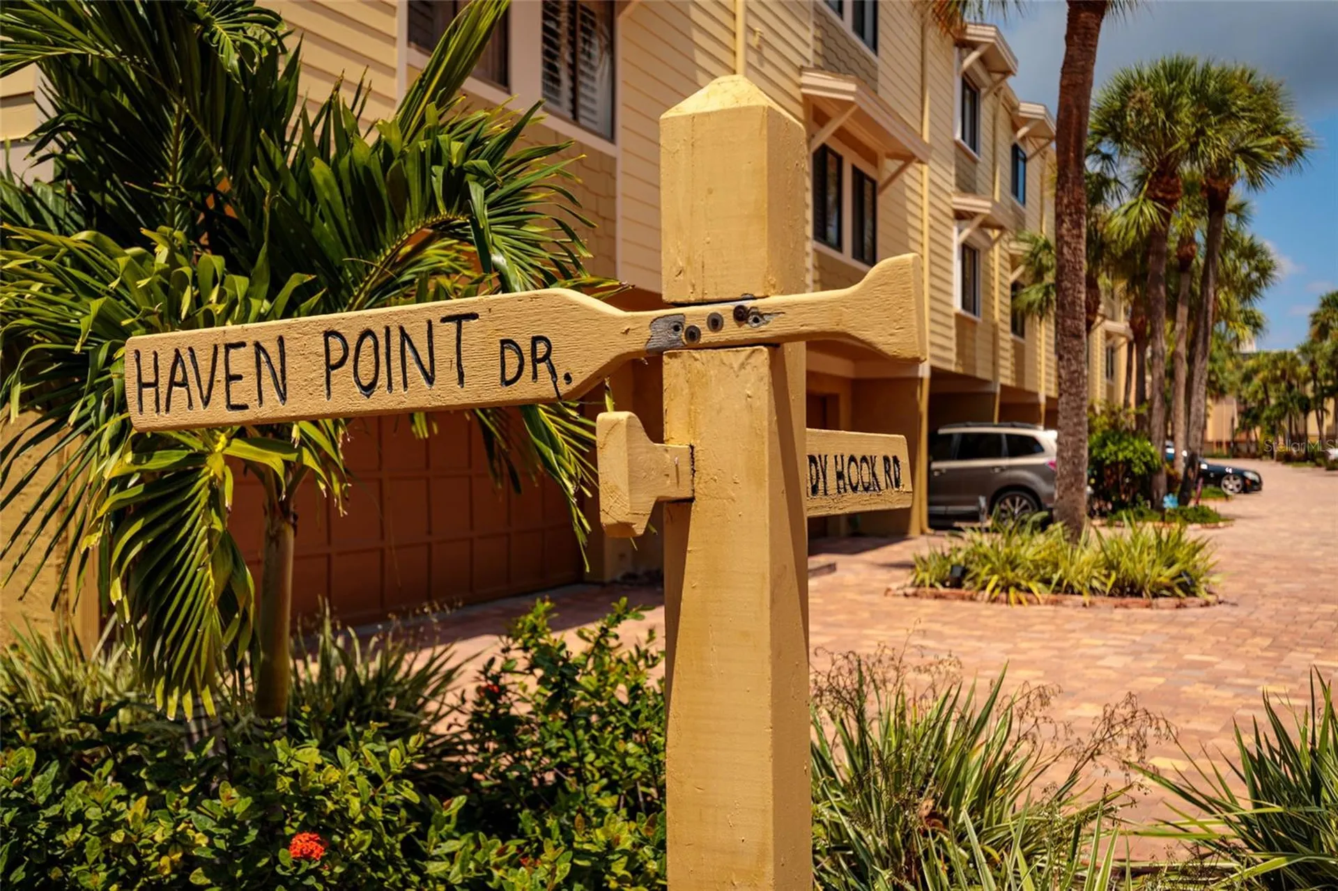 505 Sandy Hook Road Treasure Island FL 33706