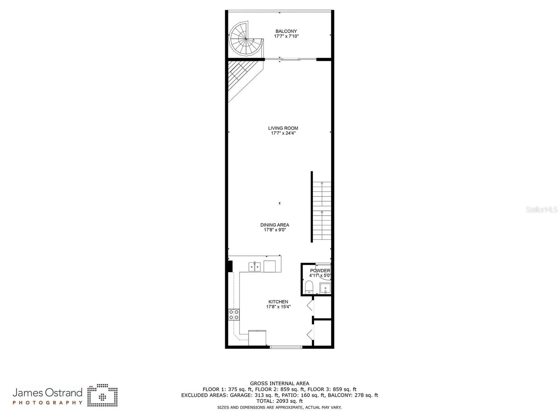 505 Sandy Hook Road Treasure Island FL 33706