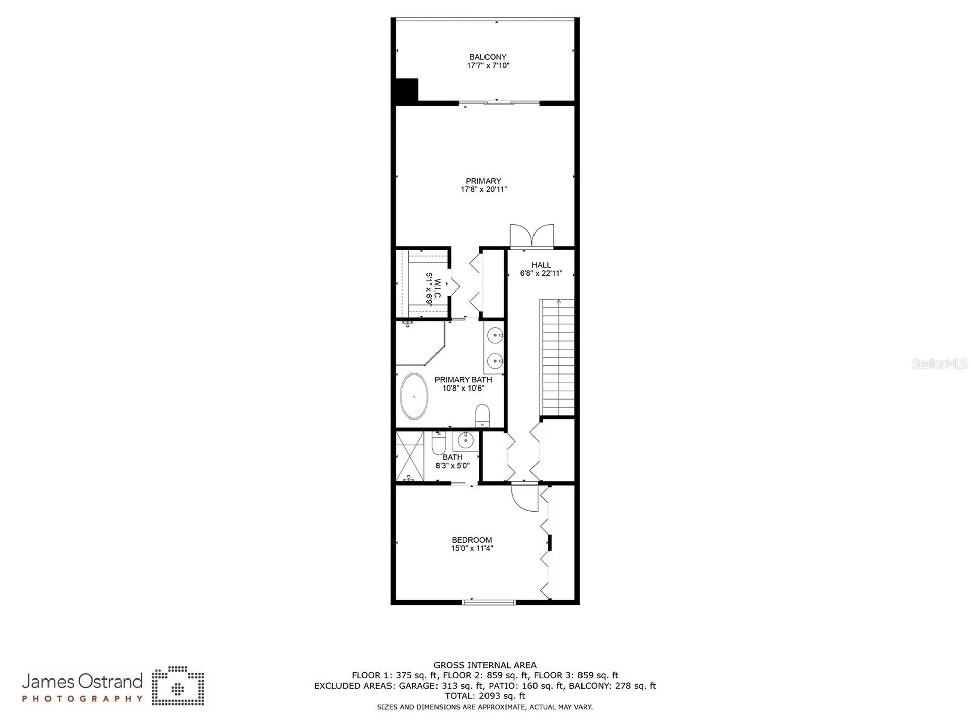 505 Sandy Hook Road Treasure Island FL 33706