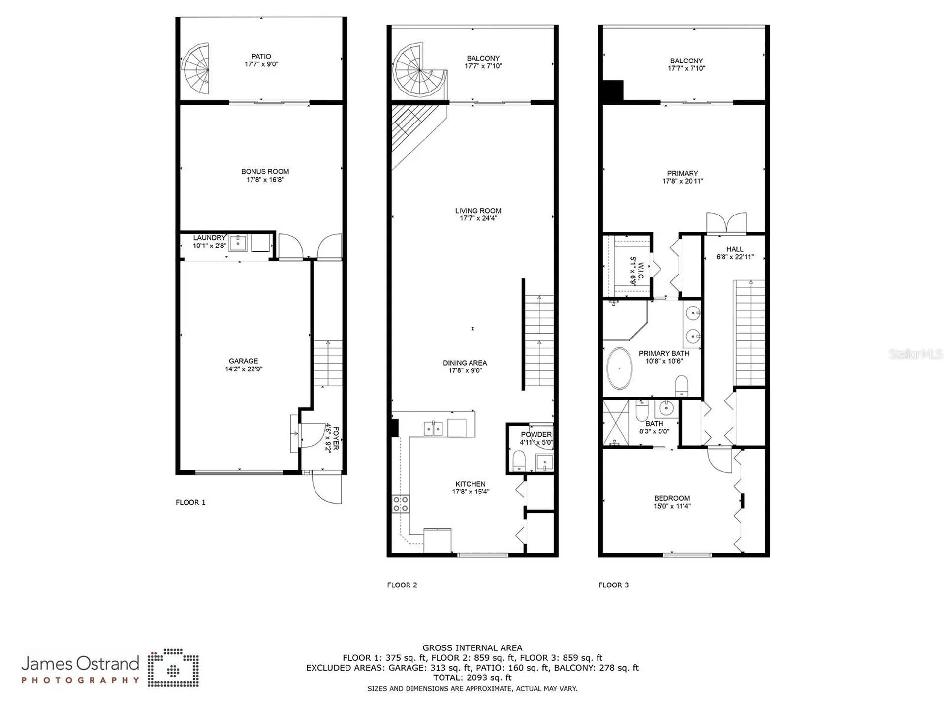 505 Sandy Hook Road Treasure Island FL 33706