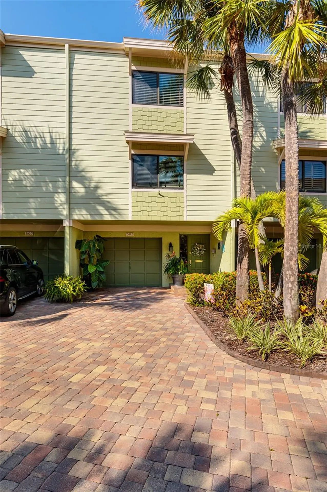 505 Sandy Hook Road Treasure Island FL 33706