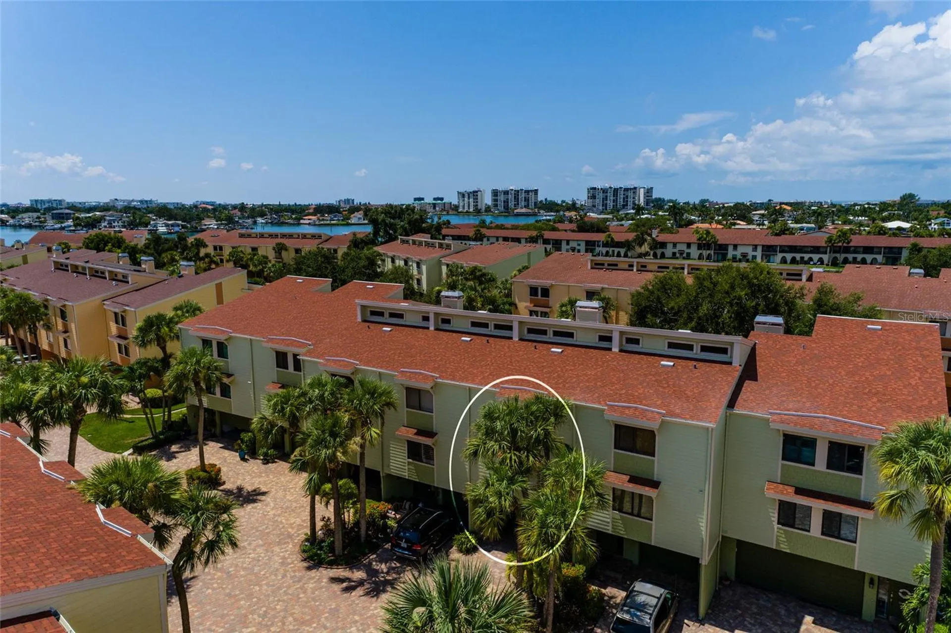 505 Sandy Hook Road Treasure Island FL 33706