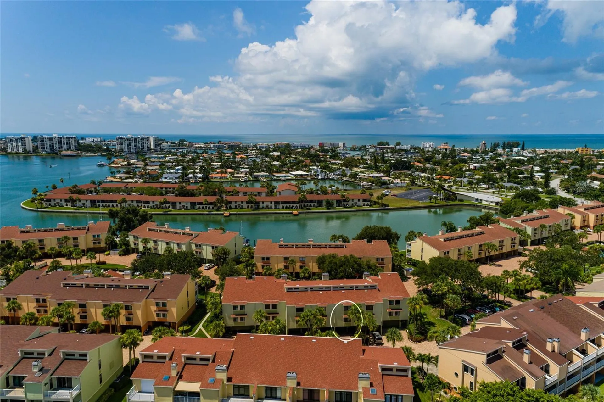 505 Sandy Hook Road Treasure Island FL 33706