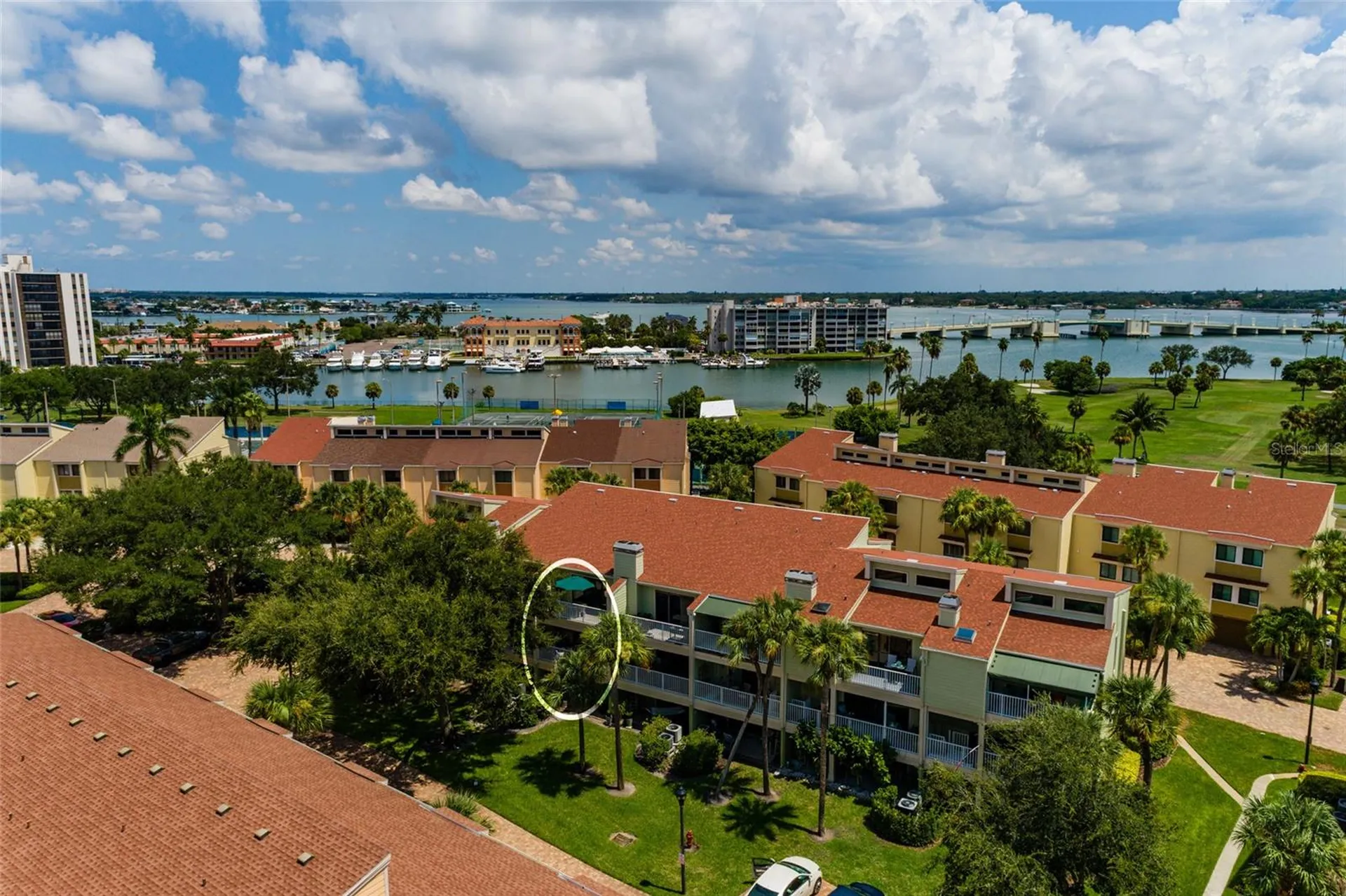 505 Sandy Hook Road Treasure Island FL 33706