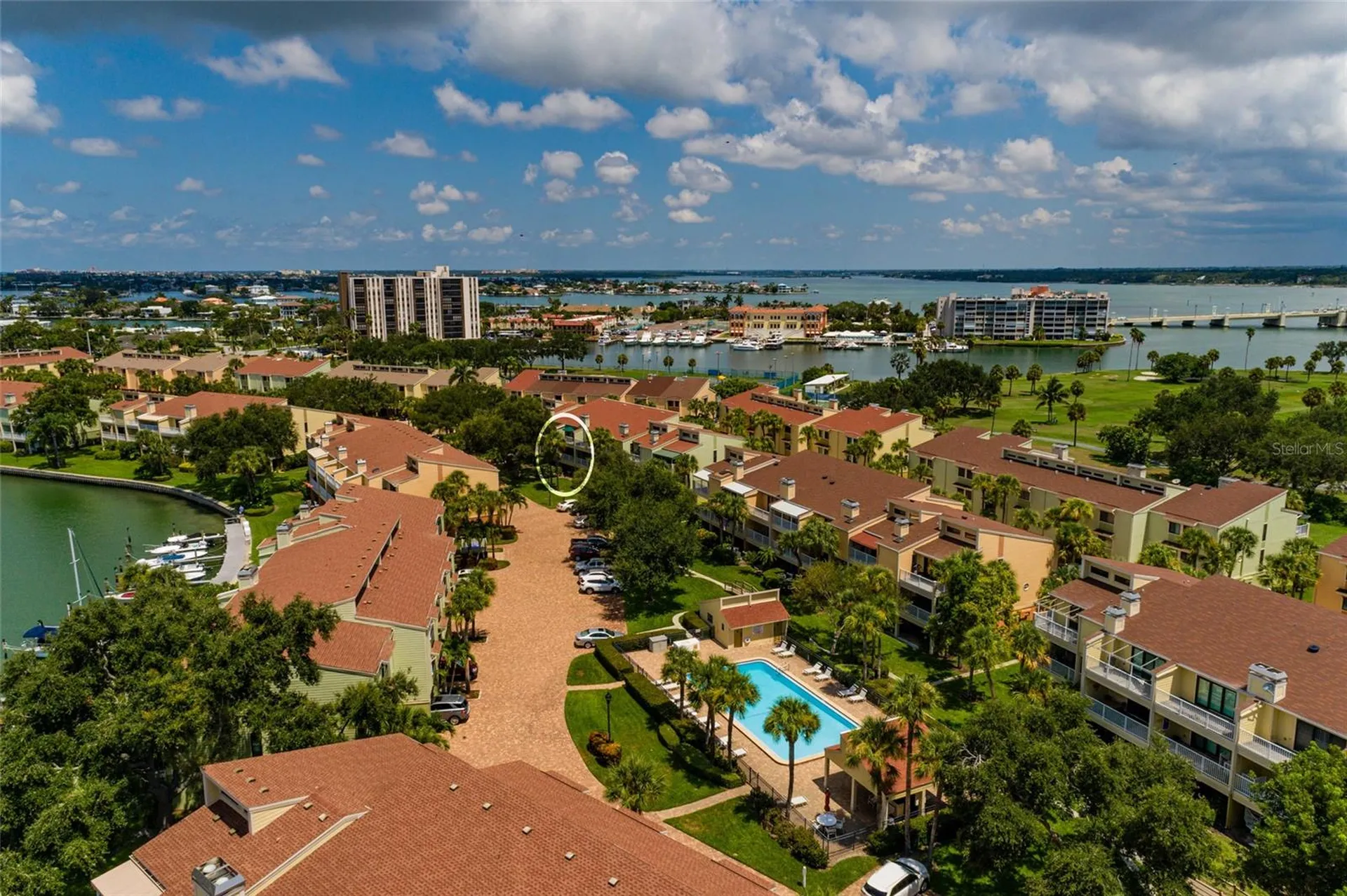 505 Sandy Hook Road Treasure Island FL 33706