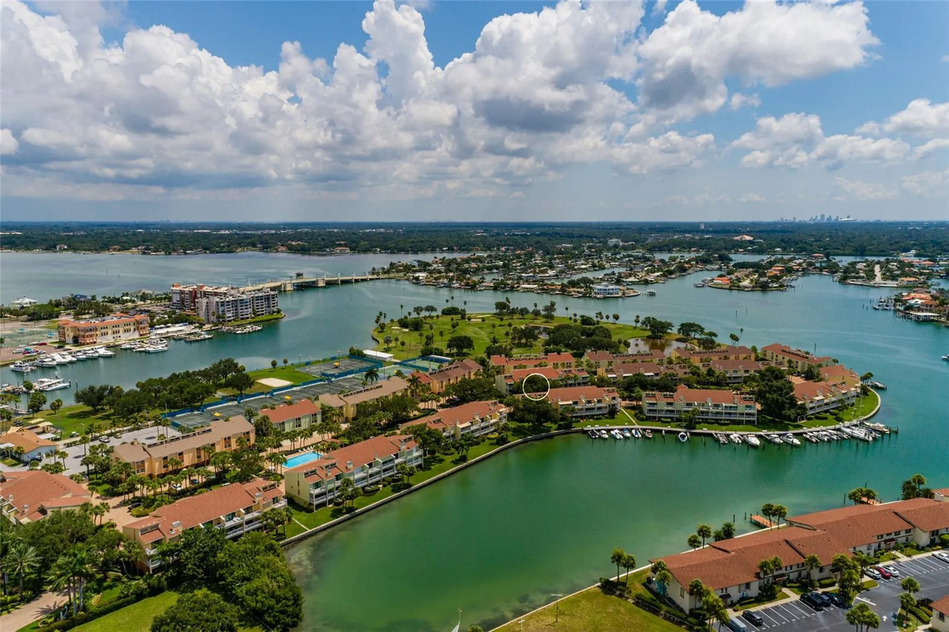 505 Sandy Hook Road Treasure Island FL 33706