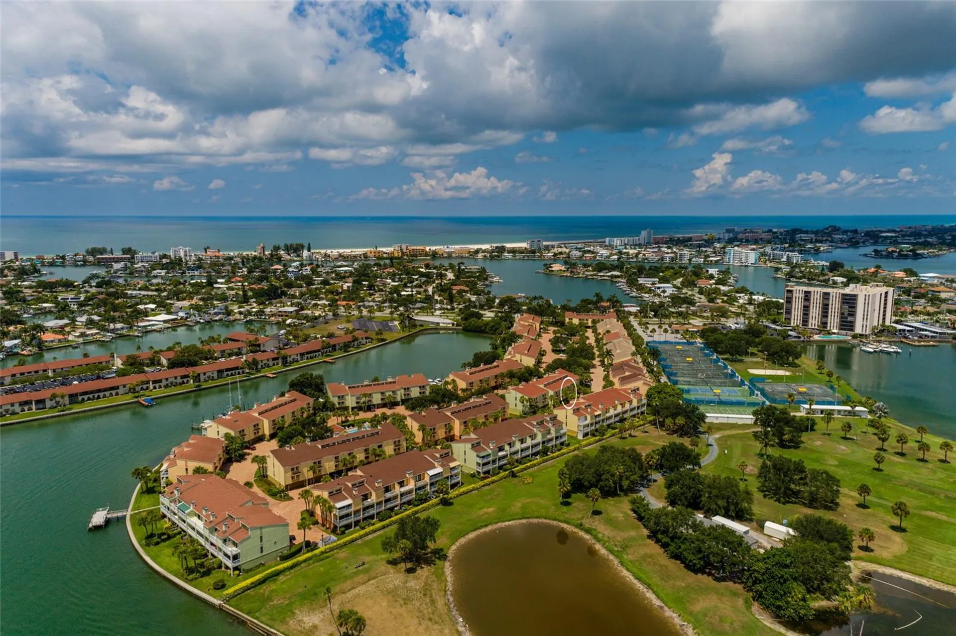 505 Sandy Hook Road Treasure Island FL 33706
